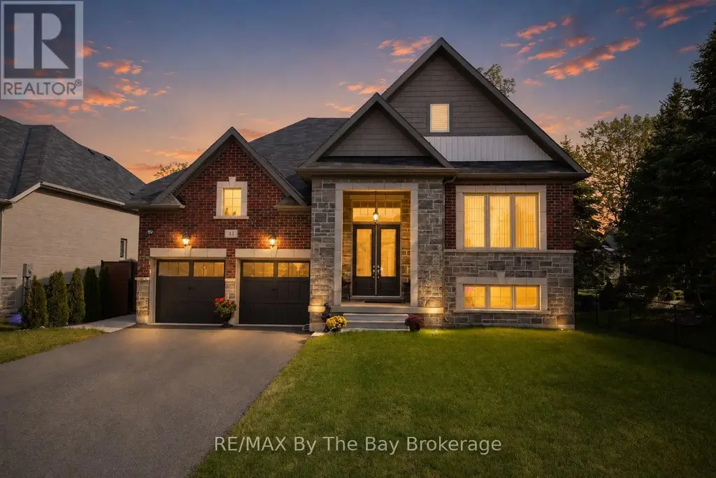 43 Fawndale Crescent, Wasaga Beach